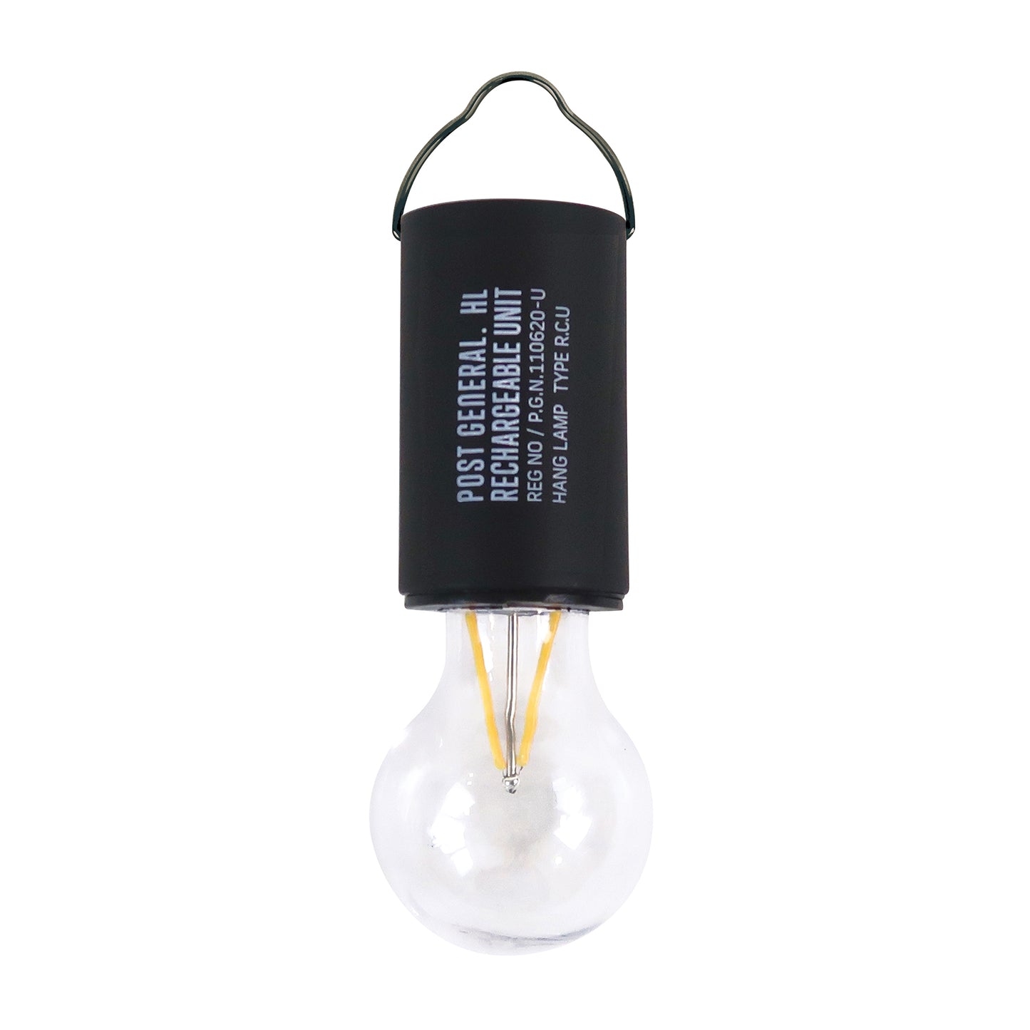 HANGLAMPRECHARGEABLE UNITTYPE2