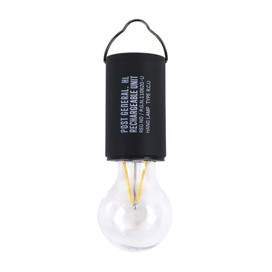 HANGLAMPRECHARGEABLE UNITTYPE2