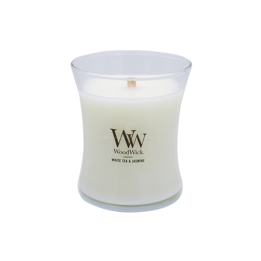 WW Jar candle M ホワイトティー＆ジャスミン