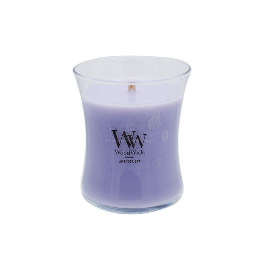 WW Jar candle M リネン