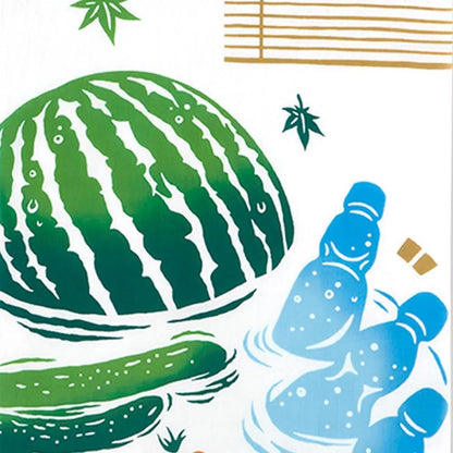 kenema 涼味木桶