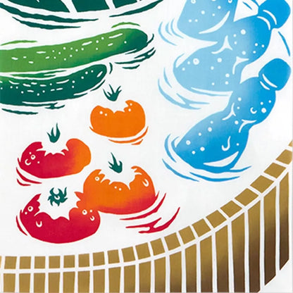 kenema 涼味木桶