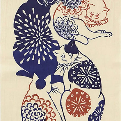 kenema 盆猫花火集会