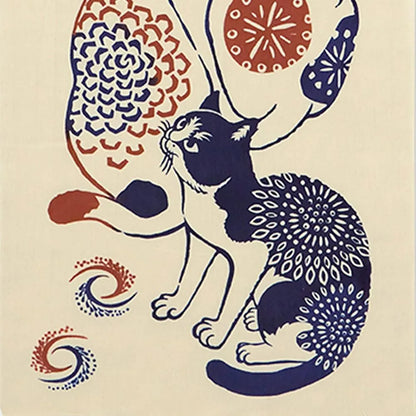 kenema 盆猫花火集会