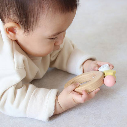 Bonbon Rattle