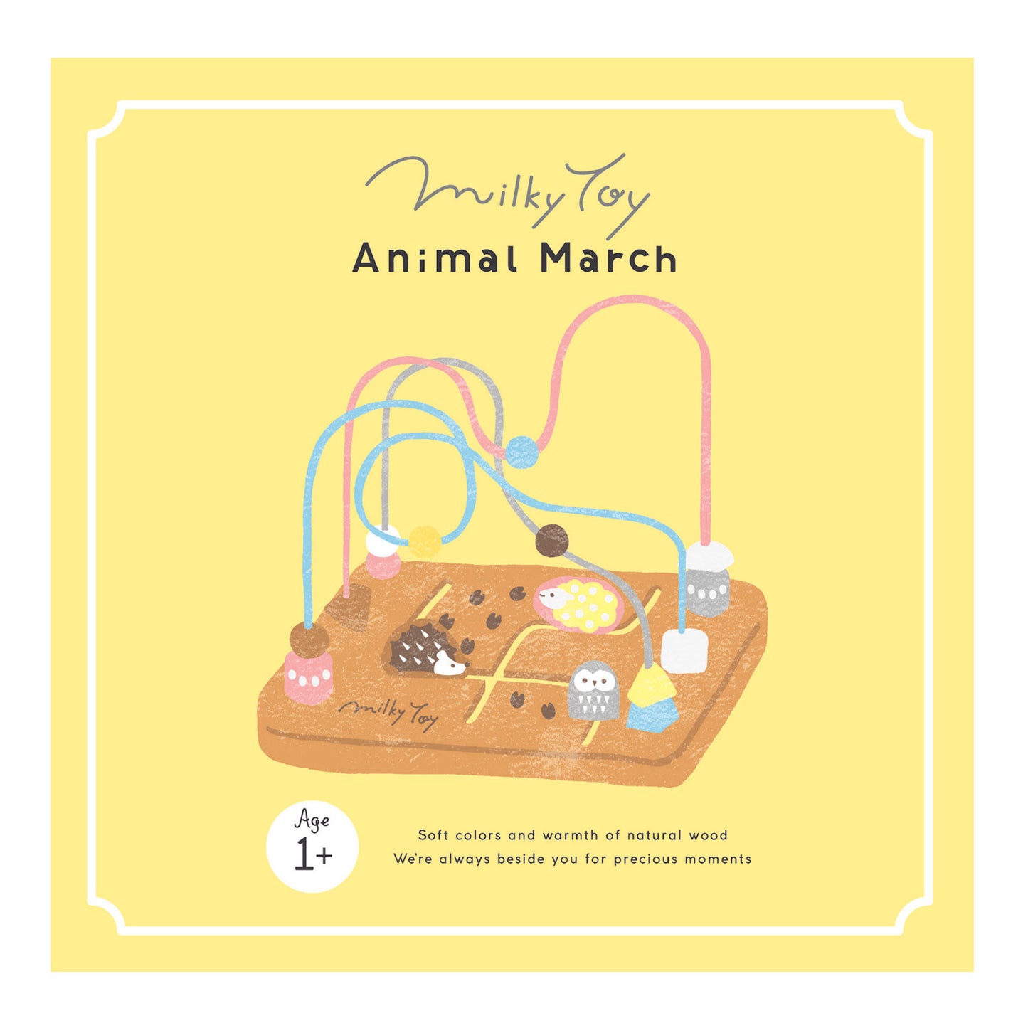 Animal March