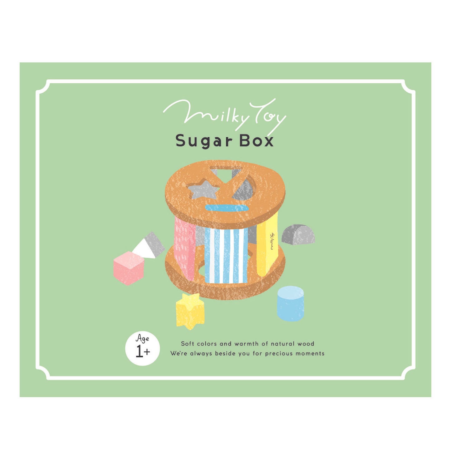 Sugar Box