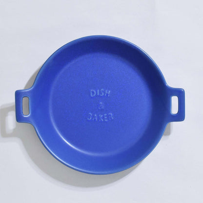 TOOLS Dish &amp; Baker L