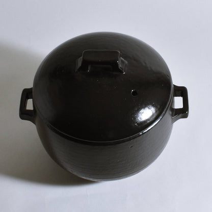 OKATTE ごはん土鍋