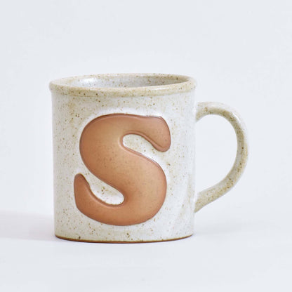 &amp; Mug