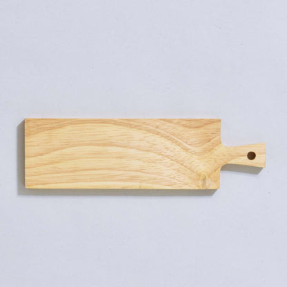 Hutte Tray Natural L