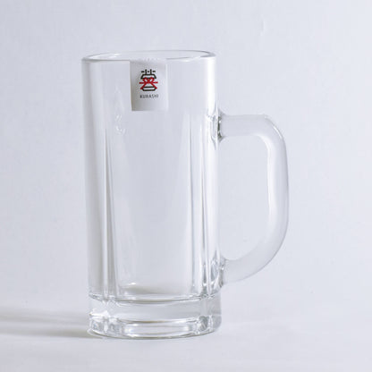 Beer mug