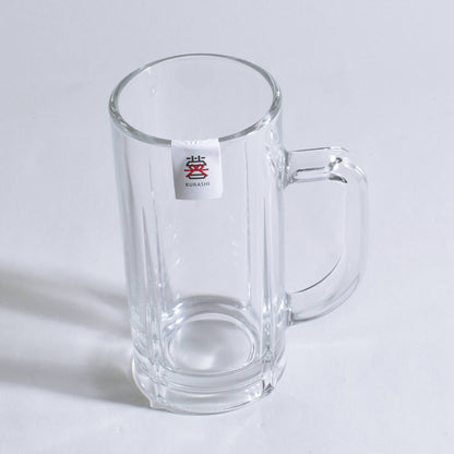 Beer mug