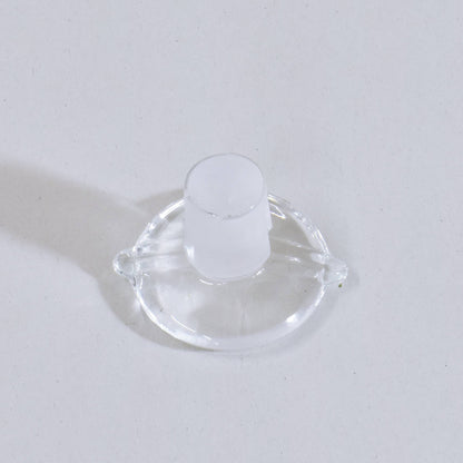 クリスタル醤油さし