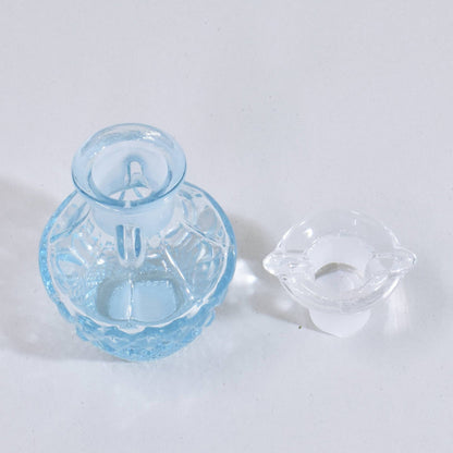 クリスタル醤油さし