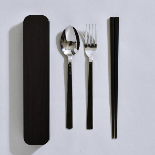 Cutlery for adults