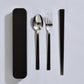 Cutlery for adults