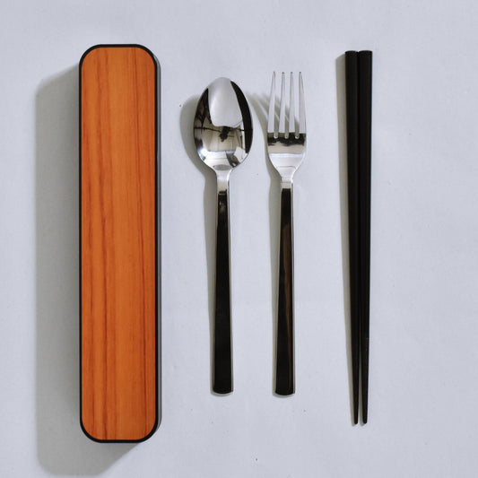 Cutlery for adults