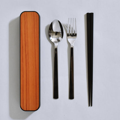 Cutlery for adults