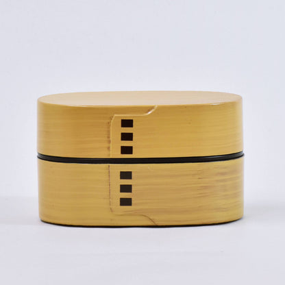 Small bento box - Hinoki
