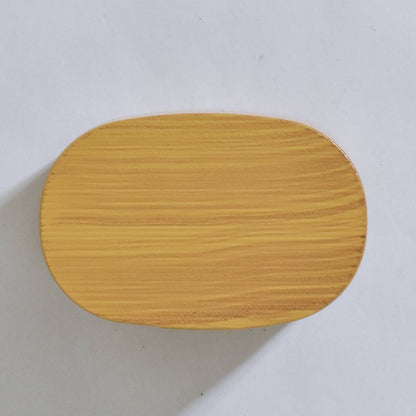 Small bento box - Hinoki