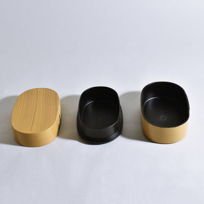 Small bento box - Hinoki