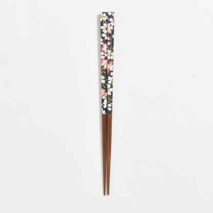 Aquria dishwashing chopsticks wild cherry blossom