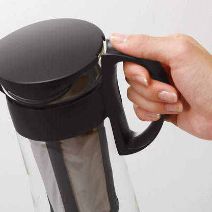 Cold Brew Coffee Pot