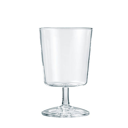 Glass Goblet