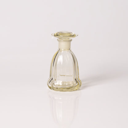 Reproduction soy sauce dispenser, cherry blossom, ancient color