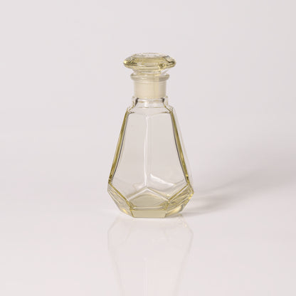Reproduction soy sauce dispenser, cherry blossom, ancient color