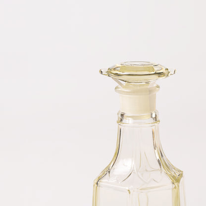 Reproduction soy sauce dispenser, cherry blossom, ancient color