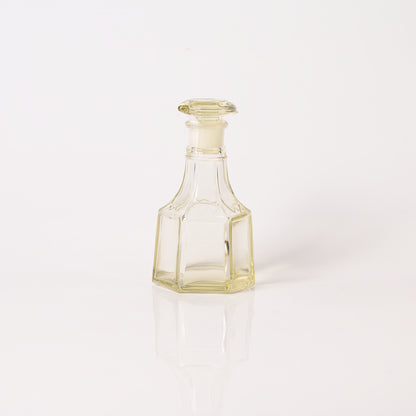 Reproduction soy sauce dispenser, cherry blossom, ancient color
