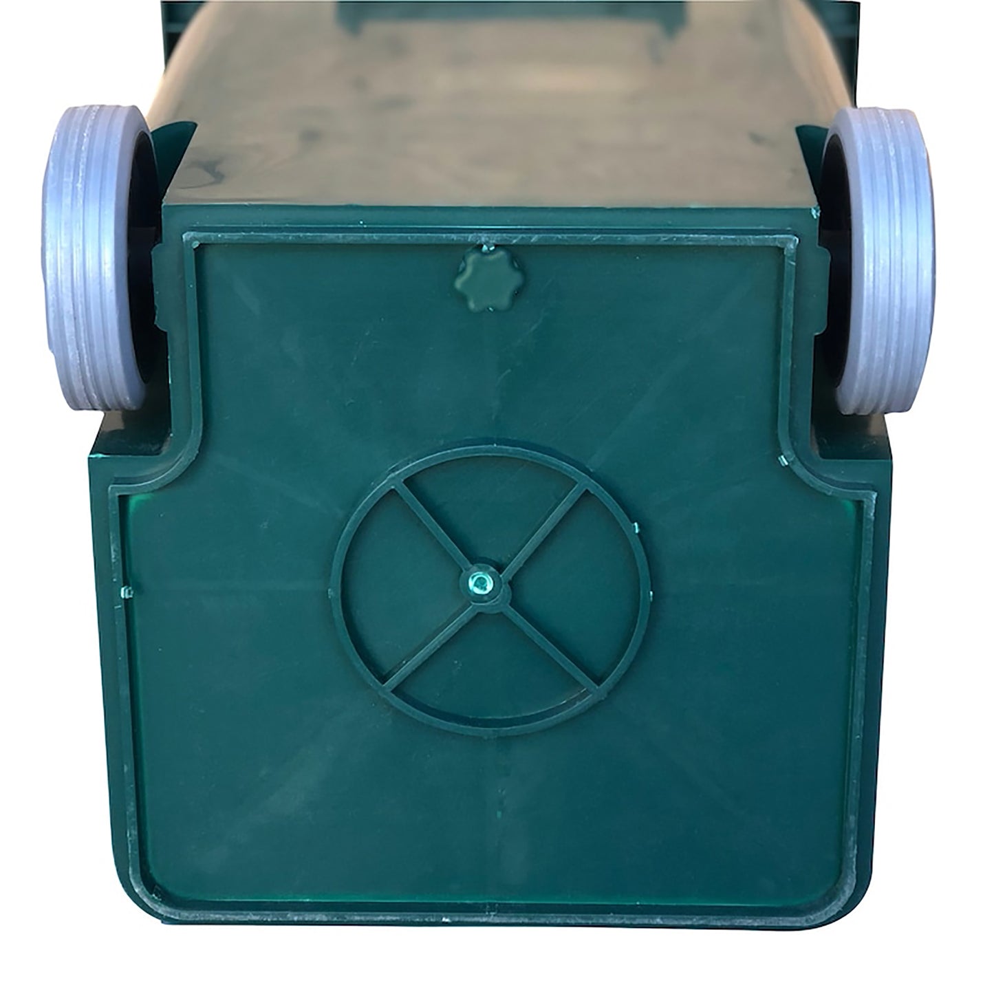 PULASTIC TRASH CAN 45L