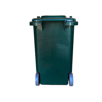 PLASTIC TRASH CAN 45L