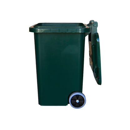 PLASTIC TRASH CAN 45L
