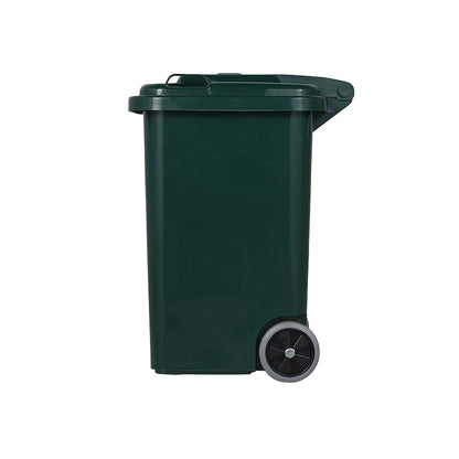 PLASTIC TRASH CAN 45L