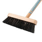 Dustpan＆broom Silver