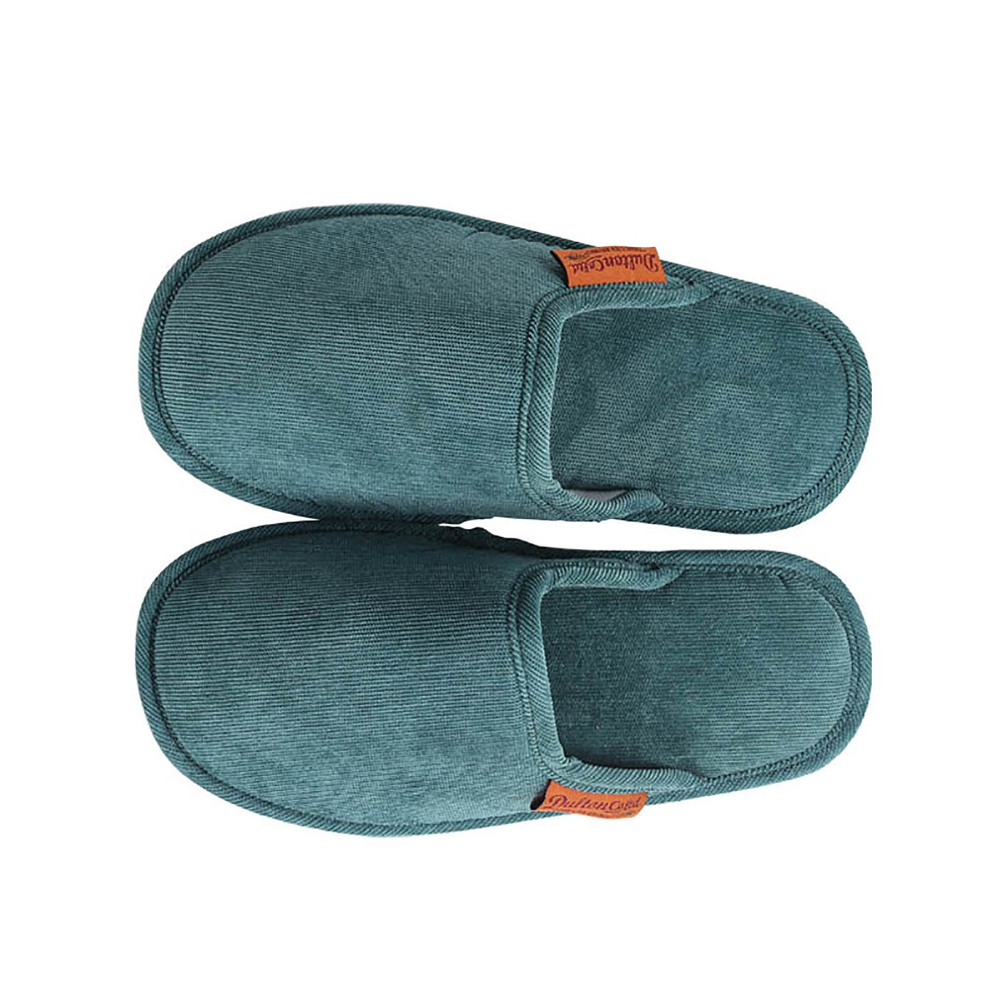 Corduroy slippers EV Woman