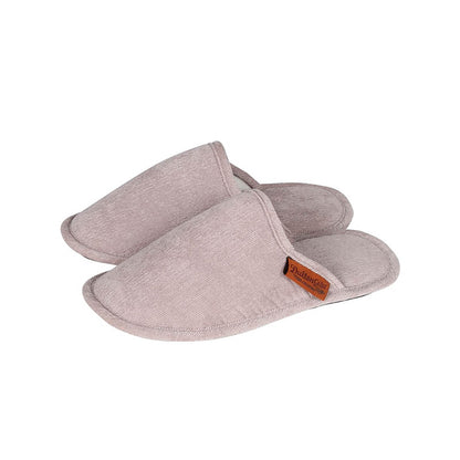 Corduroy slippers EV Woman