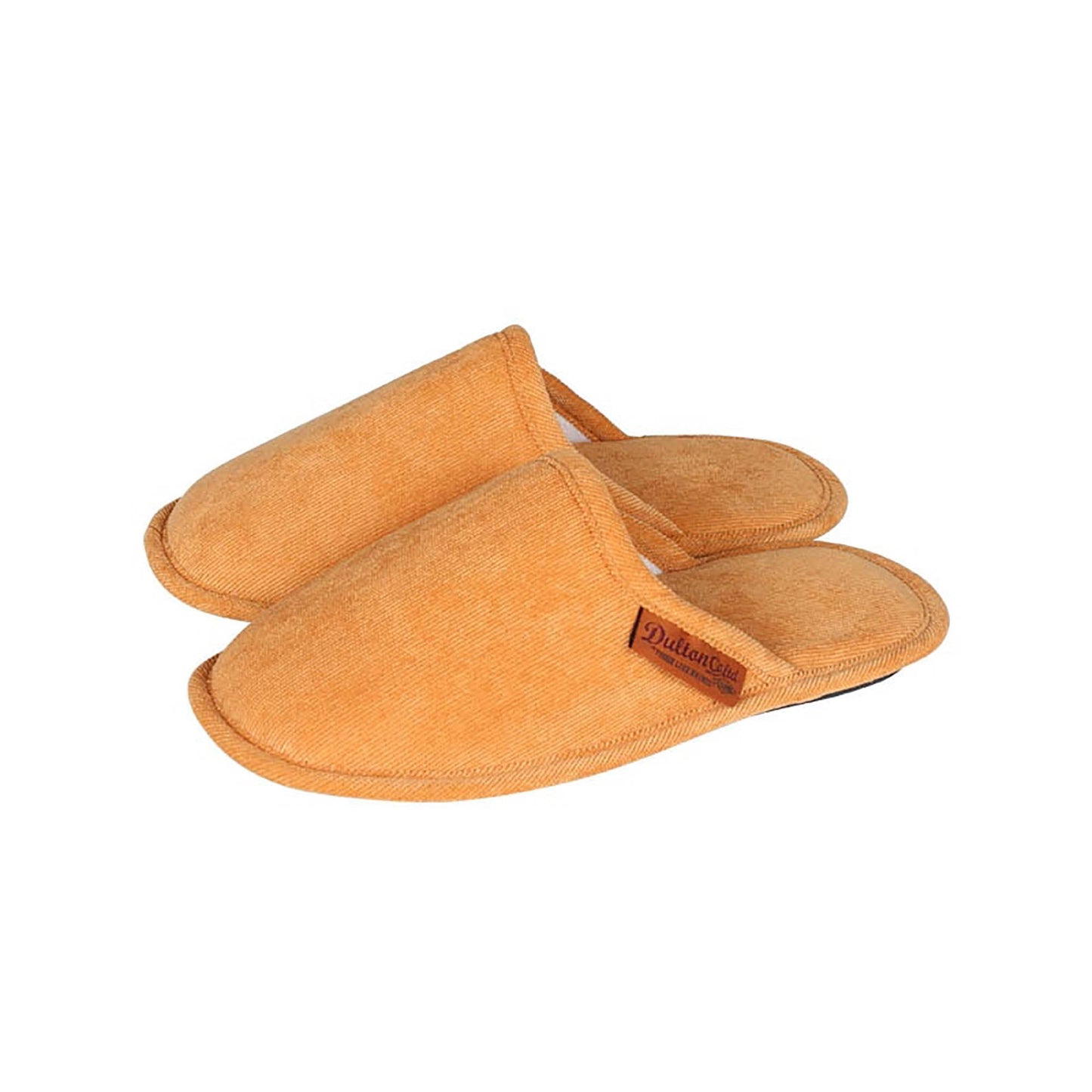 Corduroy slippers EV Woman