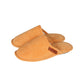 Corduroy slippers EV Woman