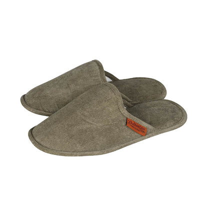 Corduroy slippers EV Man