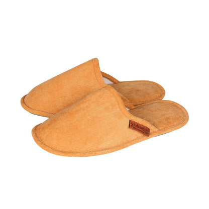 Corduroy slippers EV Man