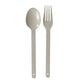 Enamel cutlery DF