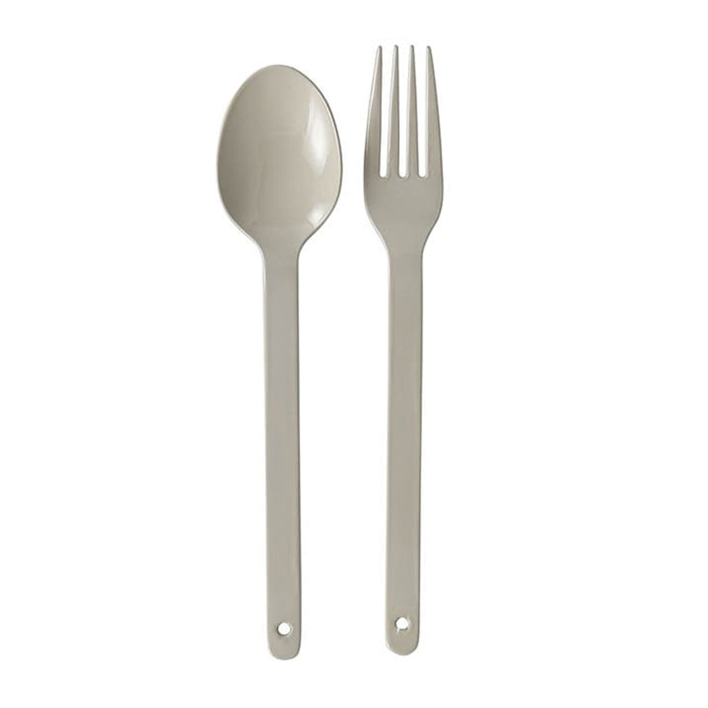 Enamel cutlery DS