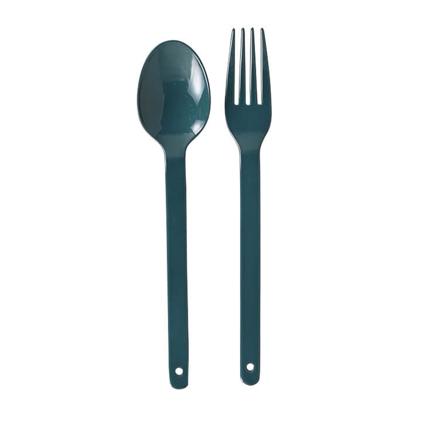 Enamel cutlery DS