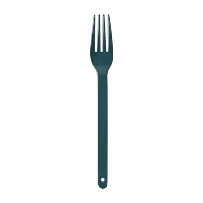 Enamel cutlery DF