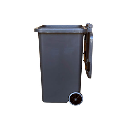 PLASTIC TRASH CAN 65L