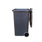 PULASTIC TRASH CAN 65L